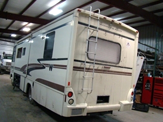 2003 WINNEBAGO BRAVE USED PARTS FOR SALE