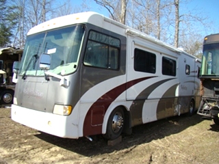 2002 REFLECTION MOTORHOME PARTS FOR SALE USED RV SALVAGE PARTS