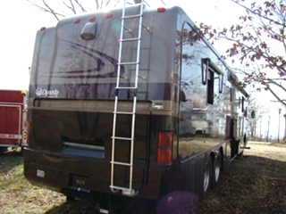 RV SALVAGE YARD - 2003 MONACO DYNASTY MOTORHOME PARTS
