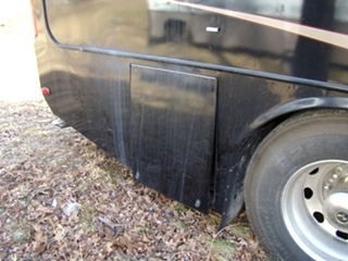 RV SALVAGE YARD - 2003 MONACO DYNASTY MOTORHOME PARTS