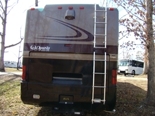 RV SALVAGE YARD - 2003 MONACO DYNASTY MOTORHOME PARTS