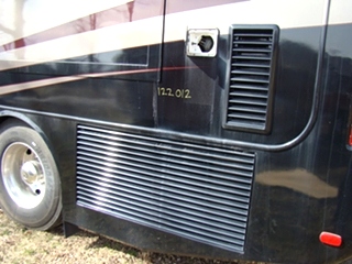 RV SALVAGE YARD - 2003 MONACO DYNASTY MOTORHOME PARTS
