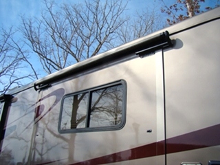 RV SALVAGE YARD - 2003 MONACO DYNASTY MOTORHOME PARTS