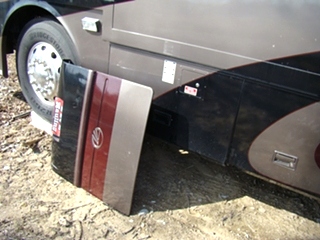 RV SALVAGE YARD - 2003 MONACO DYNASTY MOTORHOME PARTS