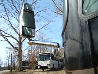 RV SALVAGE YARD - 2003 MONACO DYNASTY MOTORHOME PARTS