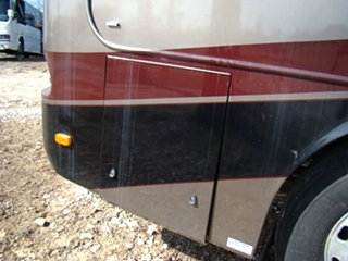 RV SALVAGE YARD - 2003 MONACO DYNASTY MOTORHOME PARTS