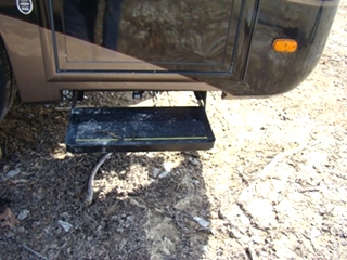 RV SALVAGE YARD - 2003 MONACO DYNASTY MOTORHOME PARTS