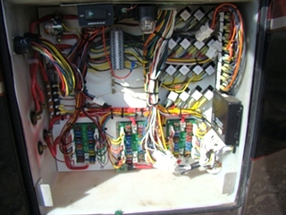 RV SALVAGE YARD - 2003 MONACO DYNASTY MOTORHOME PARTS