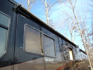 RV SALVAGE YARD - 2003 MONACO DYNASTY MOTORHOME PARTS