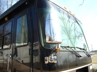 RV SALVAGE YARD - 2003 MONACO DYNASTY MOTORHOME PARTS
