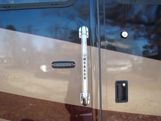 RV SALVAGE YARD - 2003 MONACO DYNASTY MOTORHOME PARTS