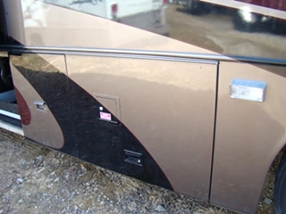 RV SALVAGE YARD - 2003 MONACO DYNASTY MOTORHOME PARTS