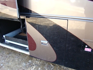 RV SALVAGE YARD - 2003 MONACO DYNASTY MOTORHOME PARTS
