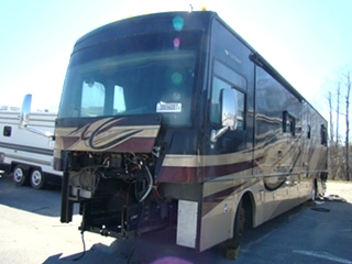 2012 FLEETWOOD DISCOVERY USED PARTS FOR SALE