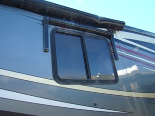 RV SALVAGE SURPLUS - 2008 MONACO DYNASTY RV PARTS FOR SALE