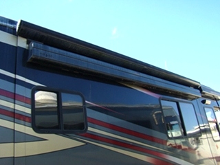 RV SALVAGE SURPLUS - 2008 MONACO DYNASTY RV PARTS FOR SALE