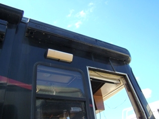 RV SALVAGE SURPLUS - 2008 MONACO DYNASTY RV PARTS FOR SALE
