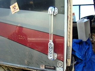 RV SALVAGE SURPLUS - 2008 MONACO DYNASTY RV PARTS FOR SALE