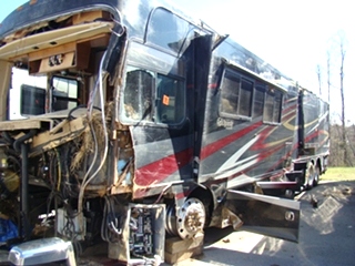 RV SALVAGE SURPLUS - 2008 MONACO DYNASTY RV PARTS FOR SALE