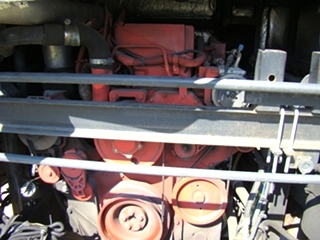 RV SALVAGE SURPLUS - 2008 MONACO DYNASTY RV PARTS FOR SALE