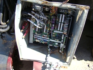 RV SALVAGE SURPLUS - 2008 MONACO DYNASTY RV PARTS FOR SALE