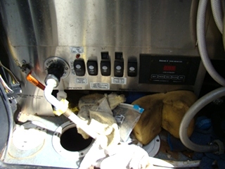 RV SALVAGE SURPLUS - 2008 MONACO DYNASTY RV PARTS FOR SALE
