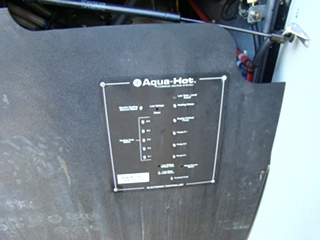 RV SALVAGE SURPLUS - 2008 MONACO DYNASTY RV PARTS FOR SALE