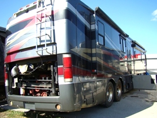 RV SALVAGE SURPLUS - 2008 MONACO DYNASTY RV PARTS FOR SALE