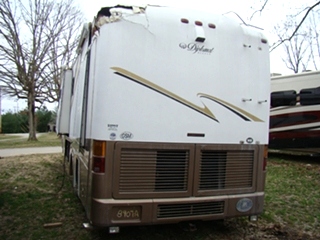 2000 MONACO DIPLOMAT RV SALVAGE PART FOR SALE BY VISONE RV