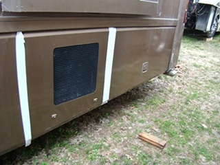 2000 MONACO DIPLOMAT RV SALVAGE PART FOR SALE BY VISONE RV