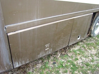 2000 MONACO DIPLOMAT RV SALVAGE PART FOR SALE BY VISONE RV