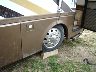 2000 MONACO DIPLOMAT RV SALVAGE PART FOR SALE BY VISONE RV
