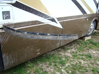 2000 MONACO DIPLOMAT RV SALVAGE PART FOR SALE BY VISONE RV