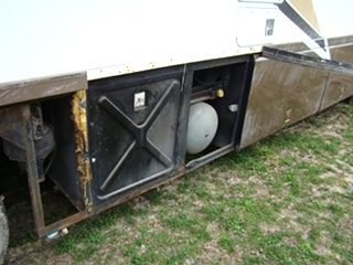 2000 MONACO DIPLOMAT RV SALVAGE PART FOR SALE BY VISONE RV
