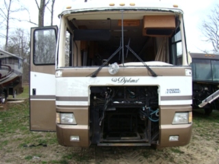2000 MONACO DIPLOMAT RV SALVAGE PART FOR SALE BY VISONE RV