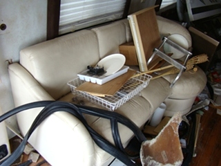 2000 MONACO DIPLOMAT RV SALVAGE PART FOR SALE BY VISONE RV