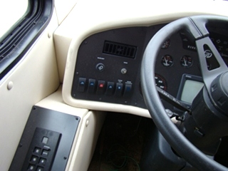 2000 MONACO DIPLOMAT RV SALVAGE PART FOR SALE BY VISONE RV