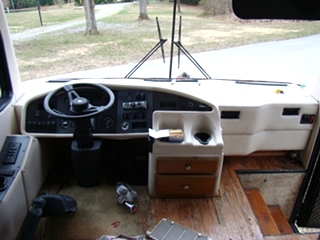 2000 MONACO DIPLOMAT RV SALVAGE PART FOR SALE BY VISONE RV