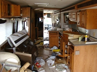 2000 MONACO DIPLOMAT RV SALVAGE PART FOR SALE BY VISONE RV