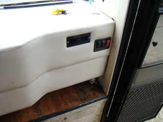 2000 MONACO DIPLOMAT RV SALVAGE PART FOR SALE BY VISONE RV
