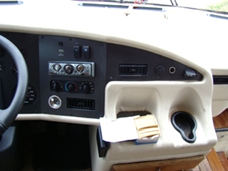 2000 MONACO DIPLOMAT RV SALVAGE PART FOR SALE BY VISONE RV