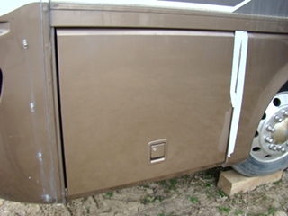 2000 MONACO DIPLOMAT RV SALVAGE PART FOR SALE BY VISONE RV