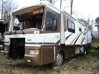 2000 MONACO DIPLOMAT RV SALVAGE PART FOR SALE BY VISONE RV