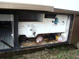 2000 MONACO DIPLOMAT RV SALVAGE PART FOR SALE BY VISONE RV