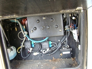 2000 MONACO DIPLOMAT RV SALVAGE PART FOR SALE BY VISONE RV