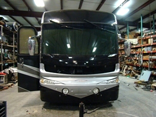 USED 2005 FLEETWOOD REVOLUTION PARTS FOR SALE