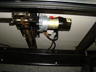 USED 2005 FLEETWOOD REVOLUTION PARTS FOR SALE