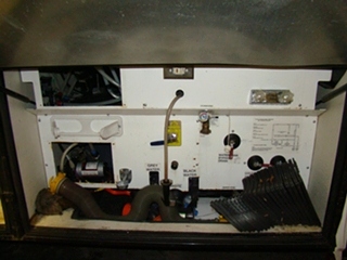 USED 2005 FLEETWOOD REVOLUTION PARTS FOR SALE