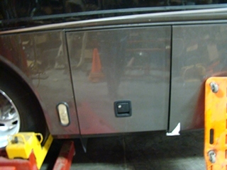 USED 2005 FLEETWOOD REVOLUTION PARTS FOR SALE