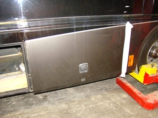 USED 2005 FLEETWOOD REVOLUTION PARTS FOR SALE